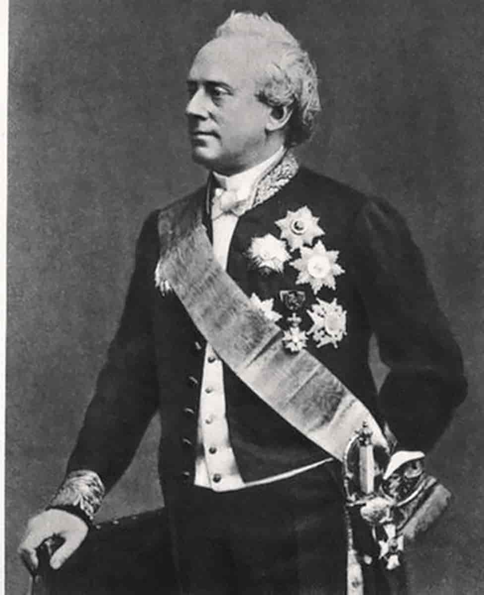 Hubert Joseph Walther Frère-Orban