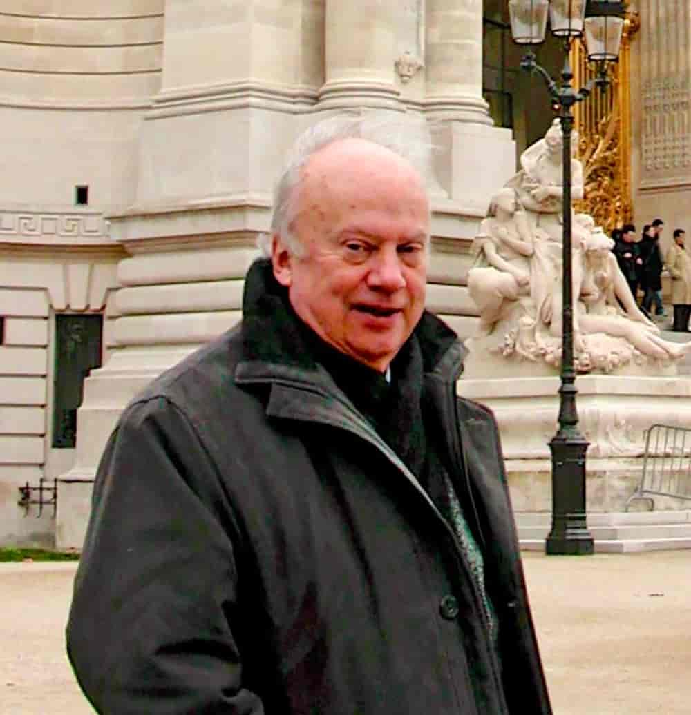 Kenneth Gilbert, 2006