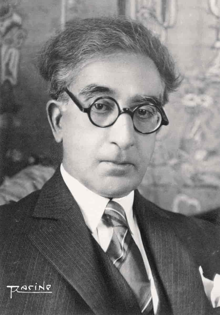 Konstantínos Pétrou Kaváfis Kaváfis, 1929