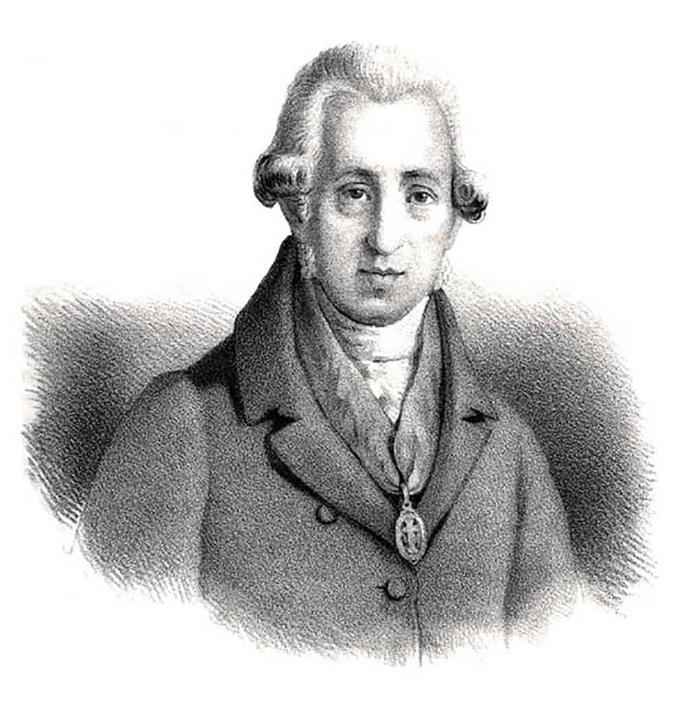 Louis Adrien Masreliez