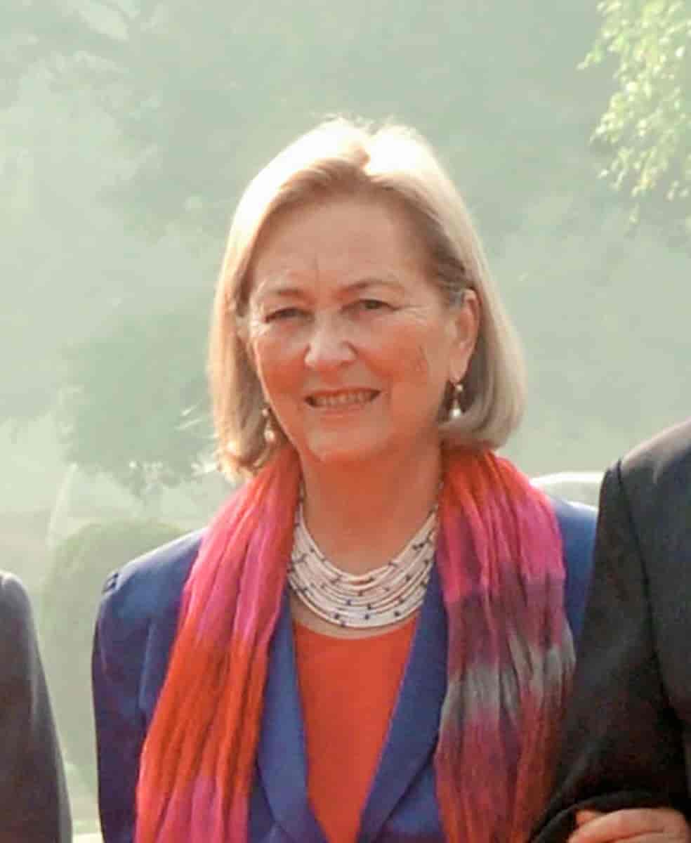 Paola, 2008