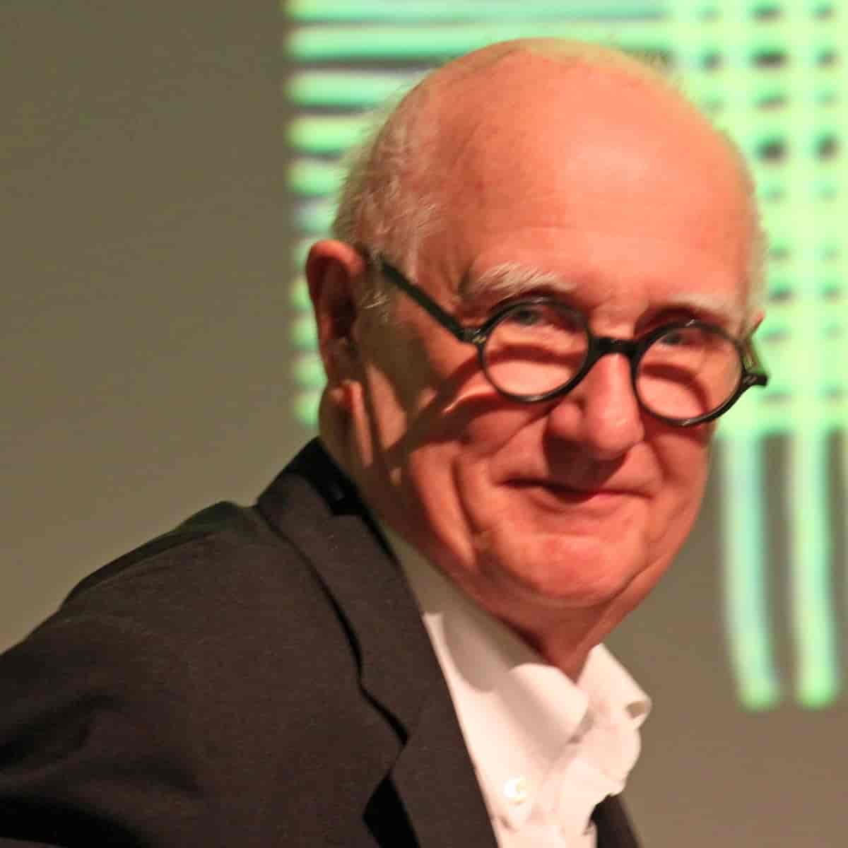 Friedrich Achleitner, 2010