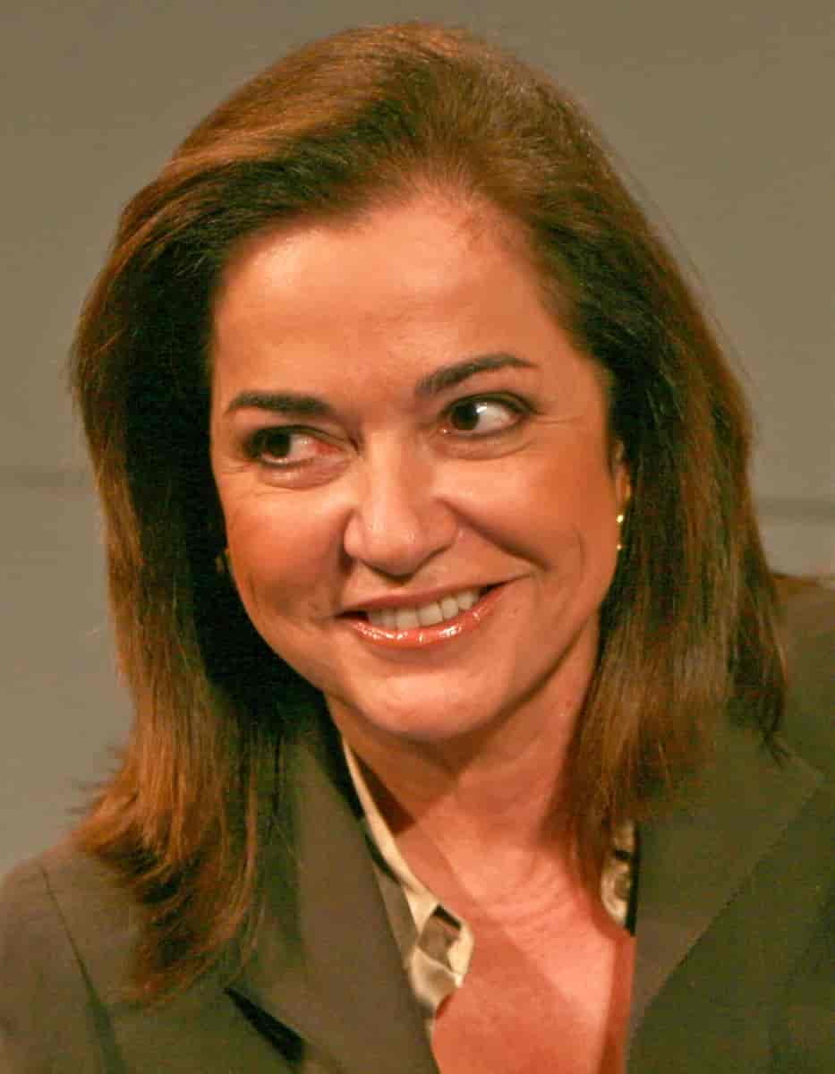 Dora Bakoyannis, 2009