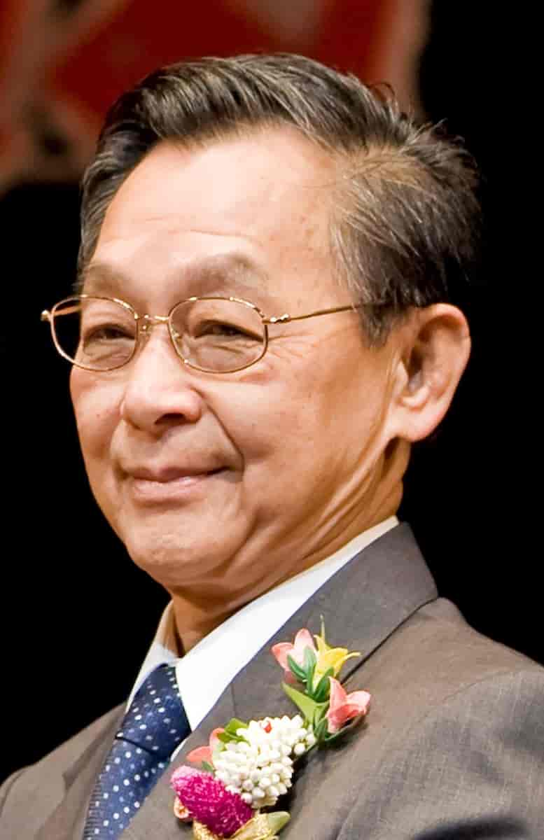Chuan Leekpai, 2010