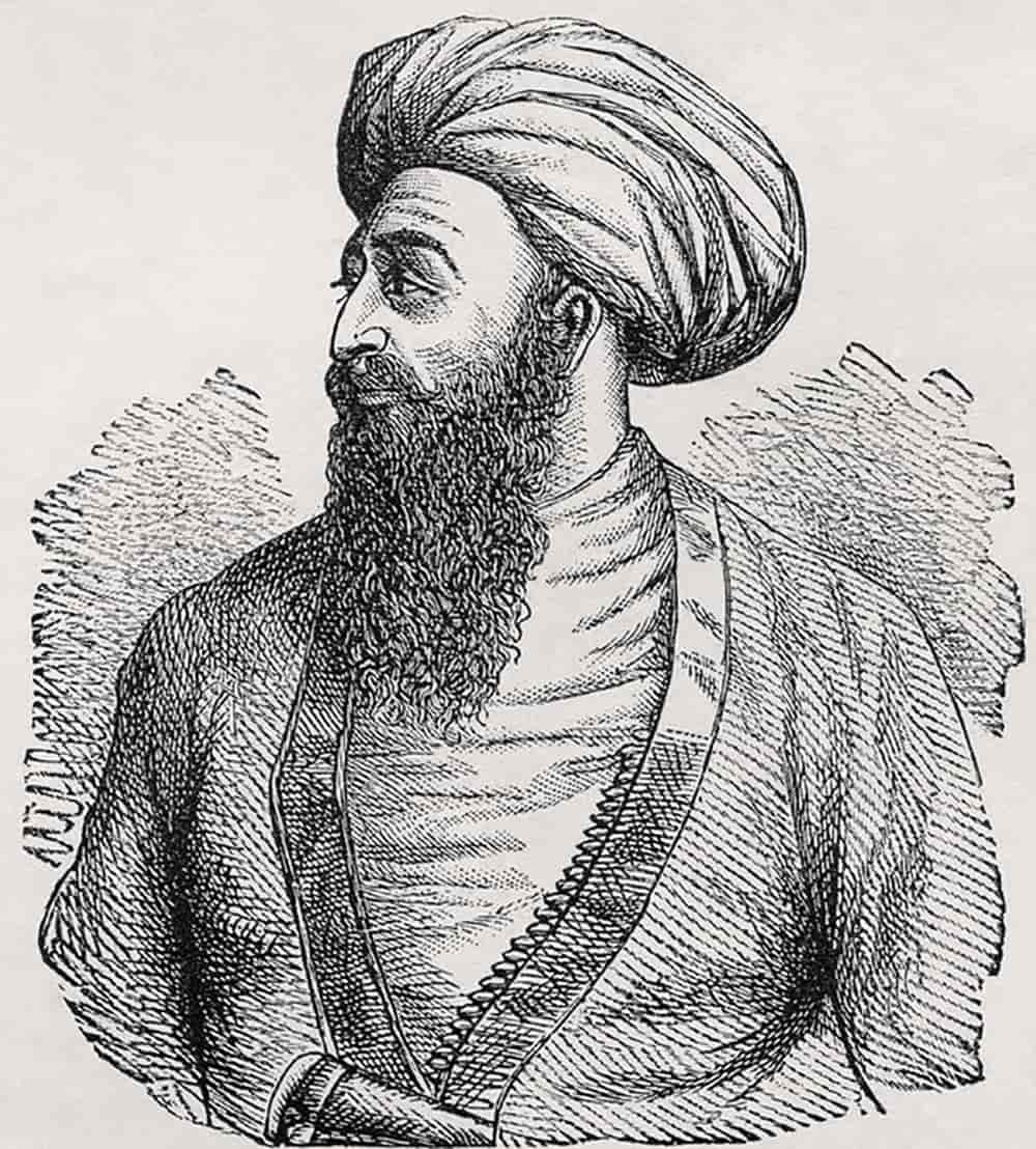 Dost Muhammad khan
