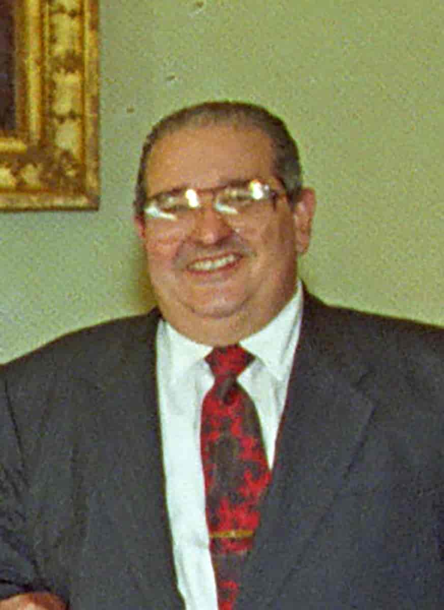 Guillermo Endara, 1993