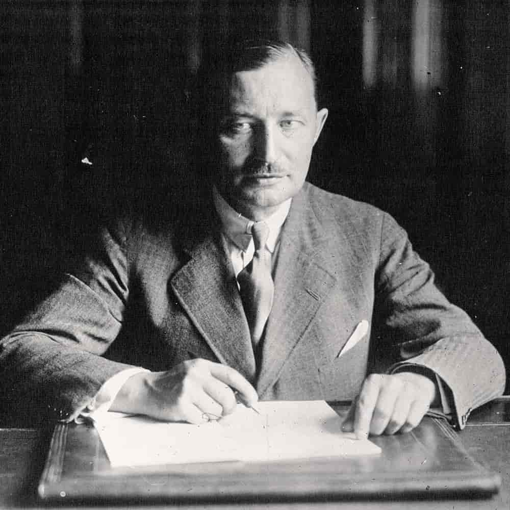 Zdeněk Fierlinger, 1932