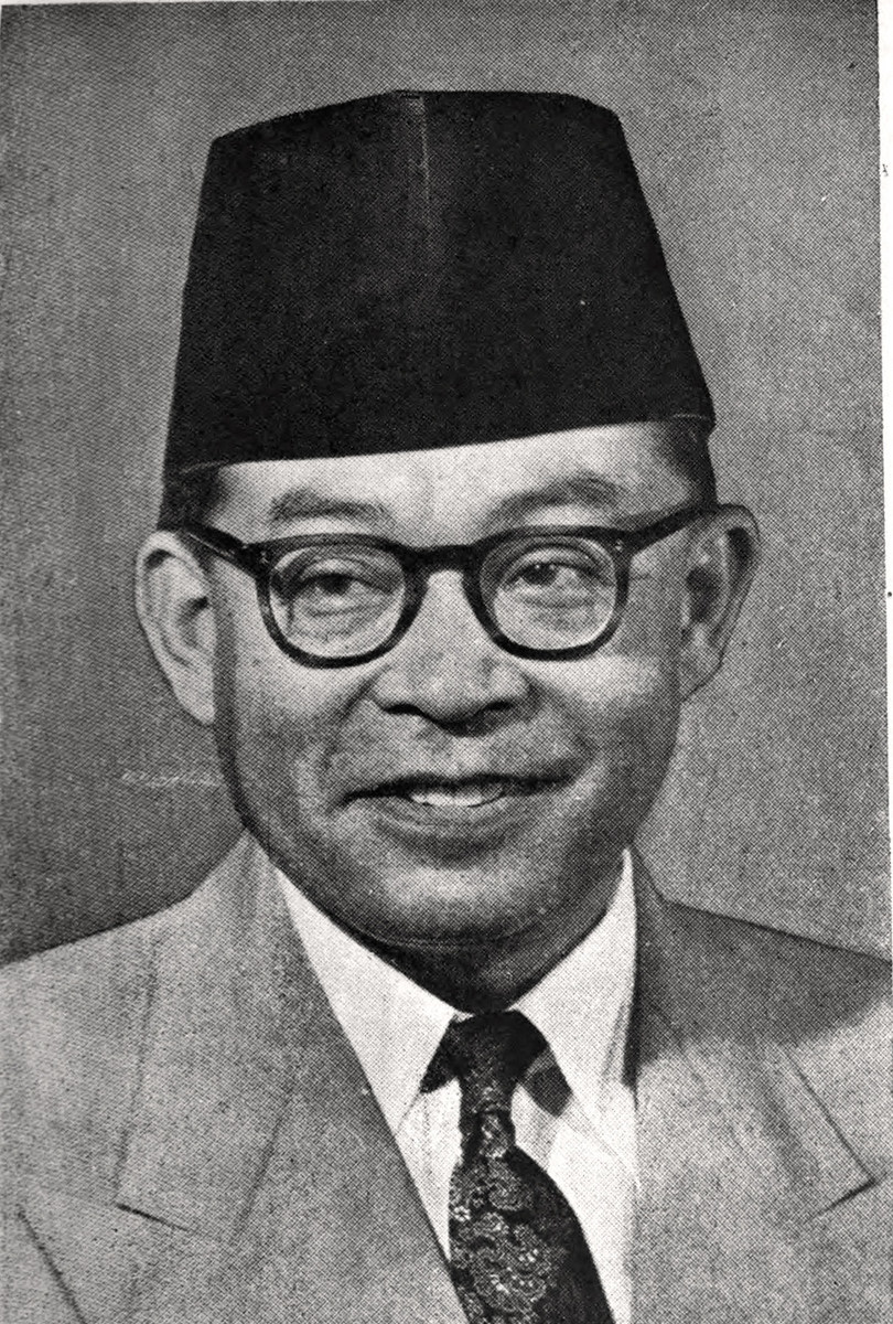 biography text mohammad hatta