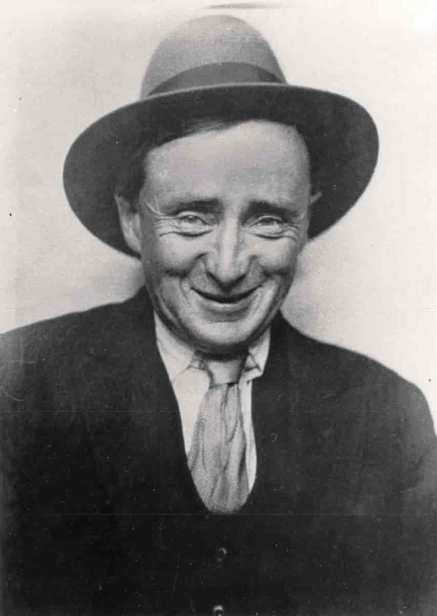 Pádraig Ó Conaire, 1910-tallet