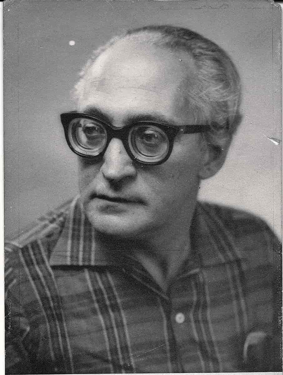 Castro Soromenho, 1957