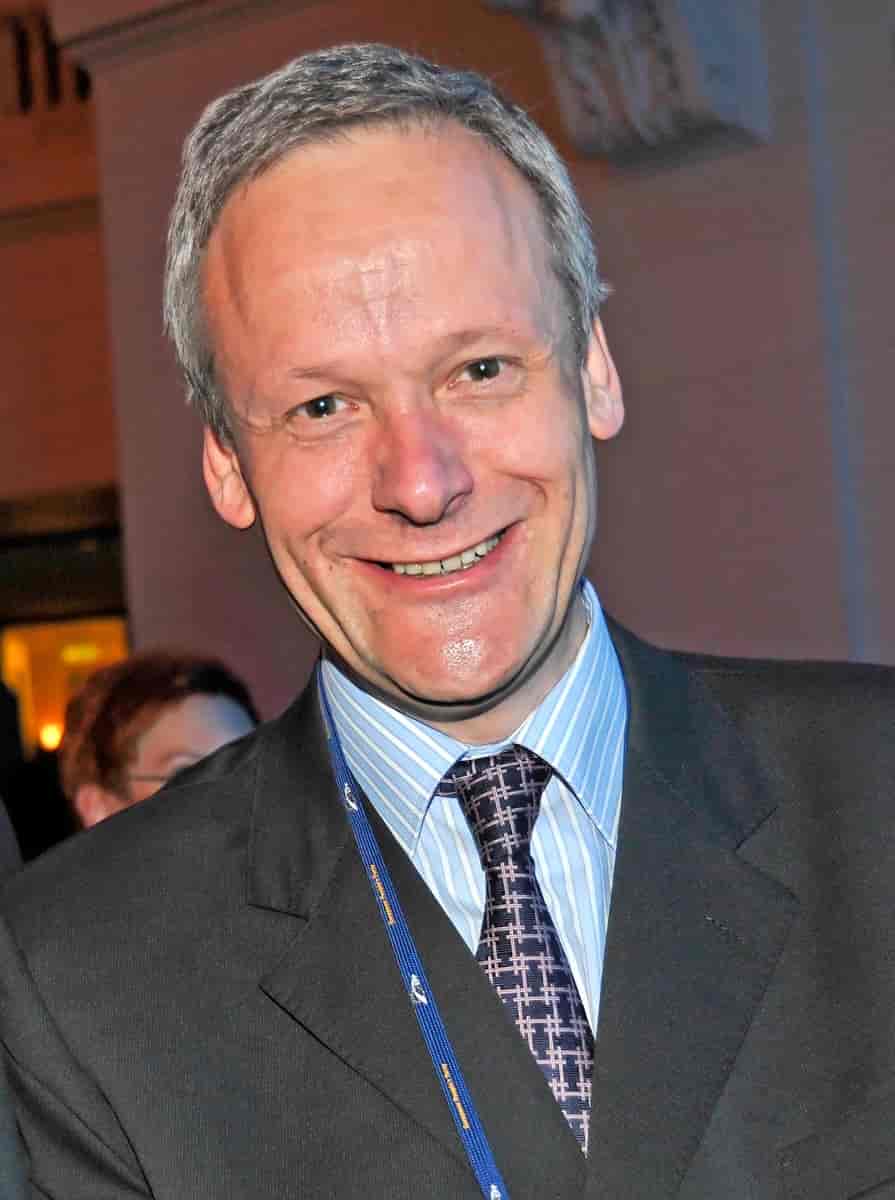 Cyril Svoboda, 2009