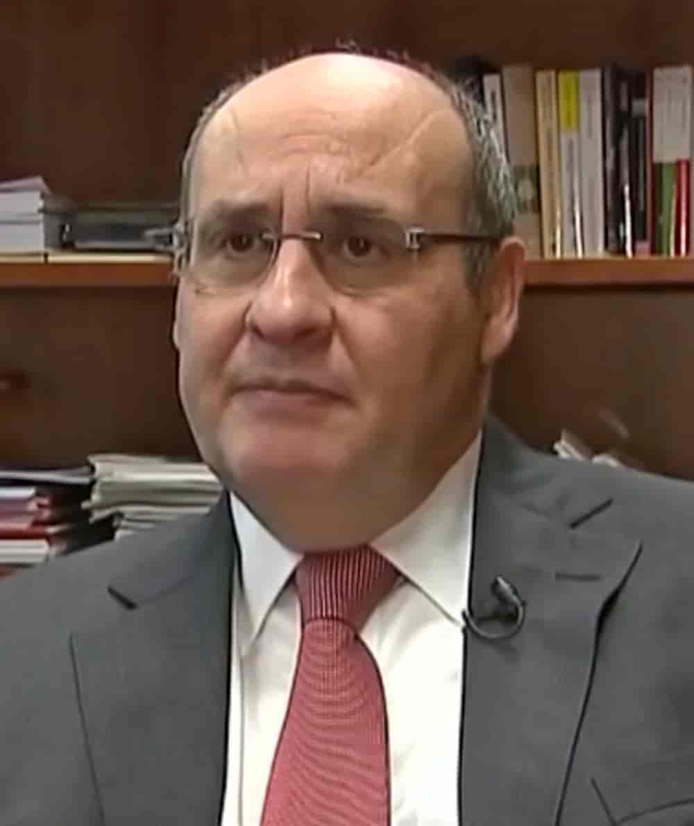 António Vitorino, 2015
