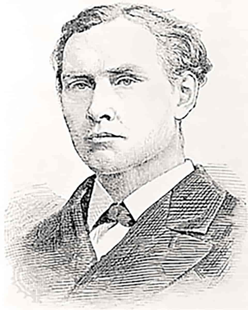 Edward Whymper, 1881