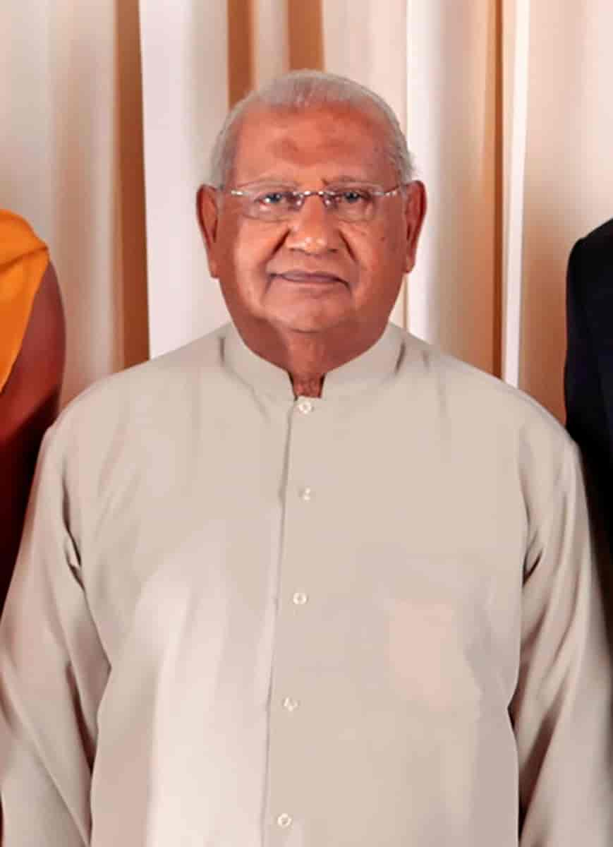 Ratnasiri Wickremanayake, 2009
