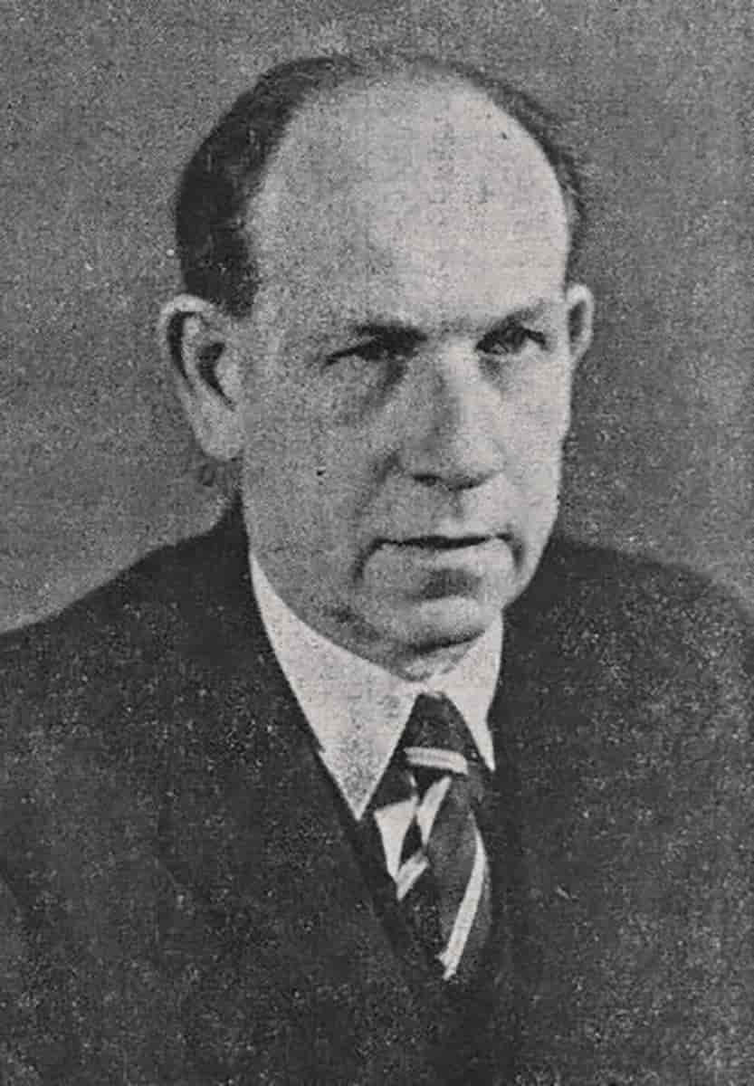 Antonín Zápotocký, 1948