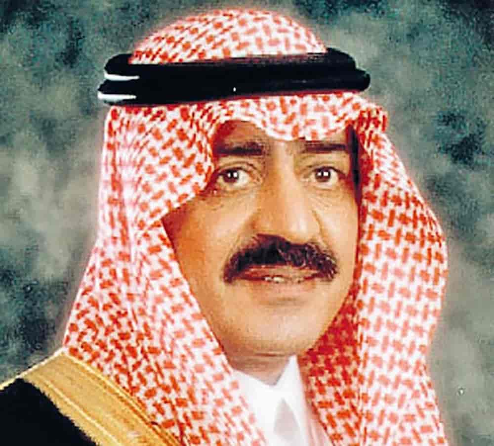 Muqrin bin Abdulaziz Al Saud, 2013