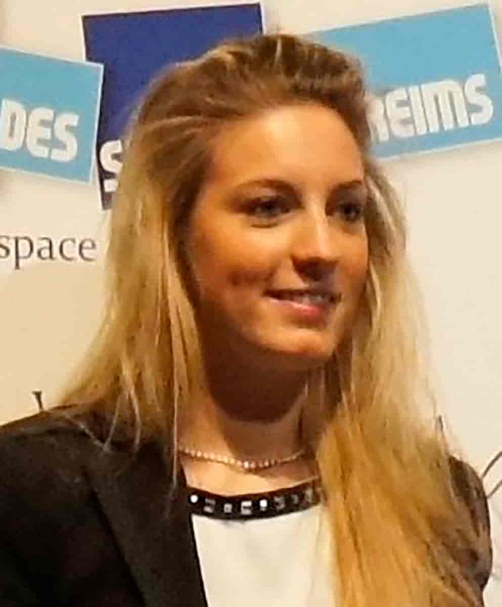 Pauline Ferrand-Prévot, 2013