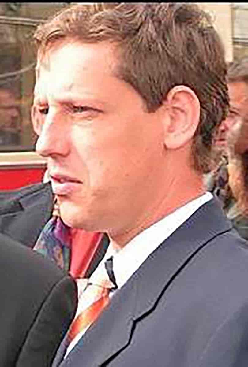 Stanislav Gross, 2004