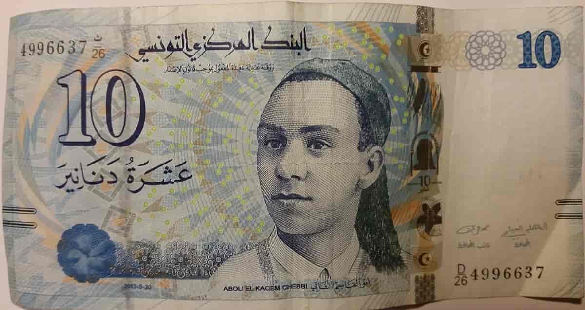 dinar