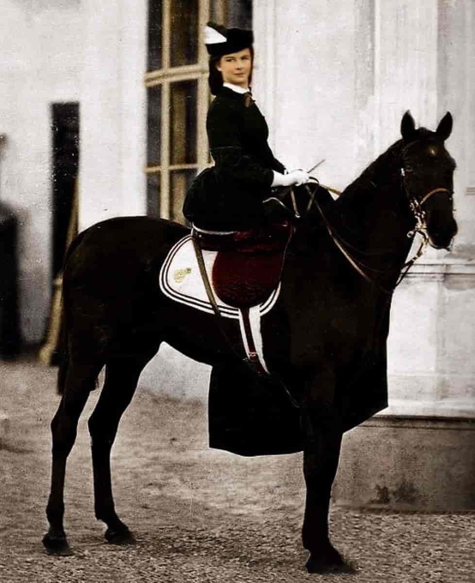 Elisabeth av Østerrike