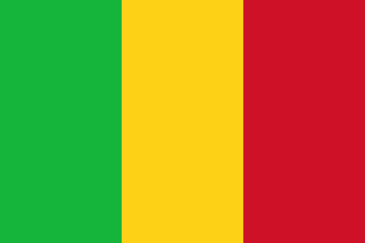 Malis flagg