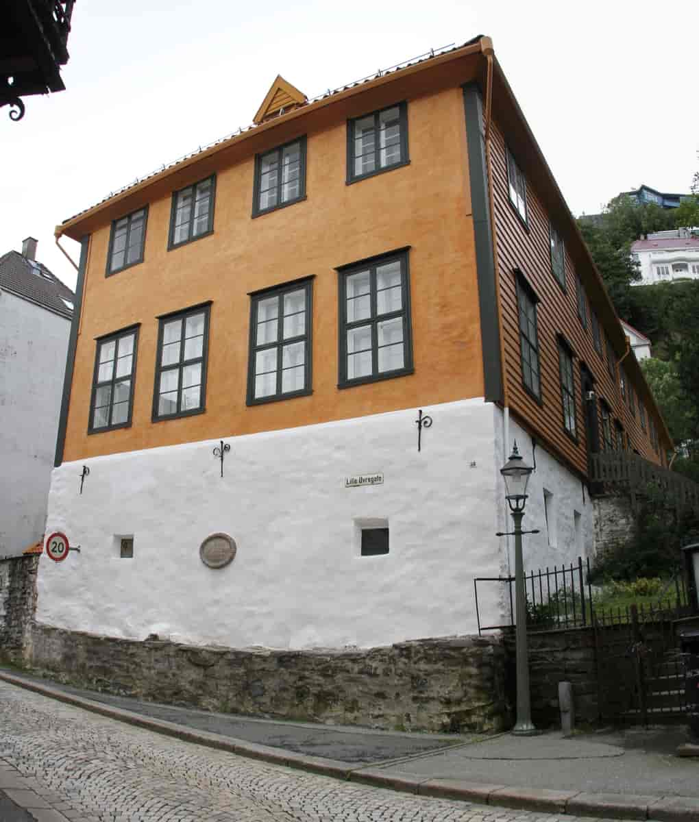 Latinskolen i Bergen