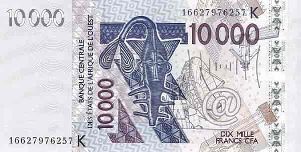 CFA-franc