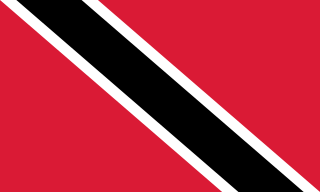 Trinidad og Tobagos falgg
