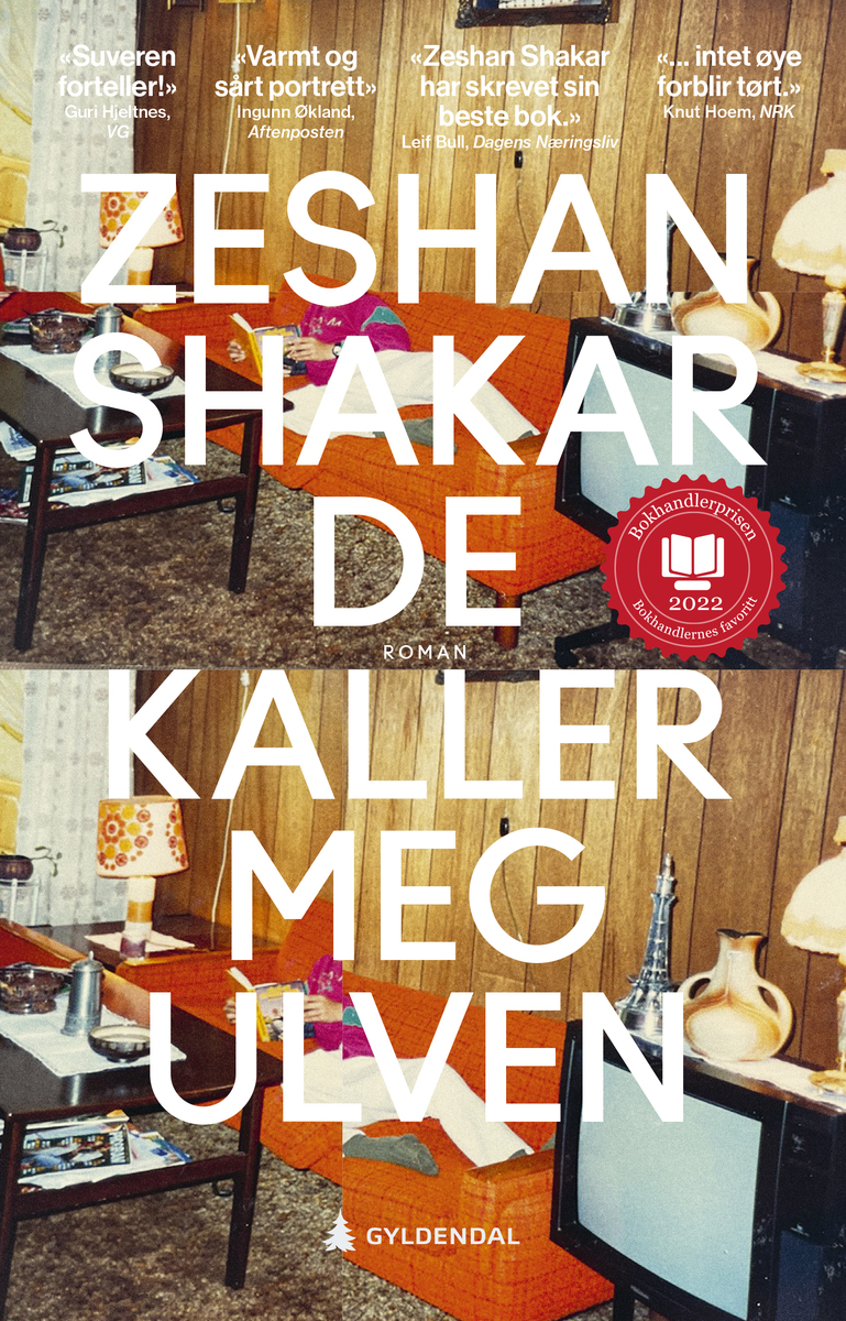 Zeshan Shakar