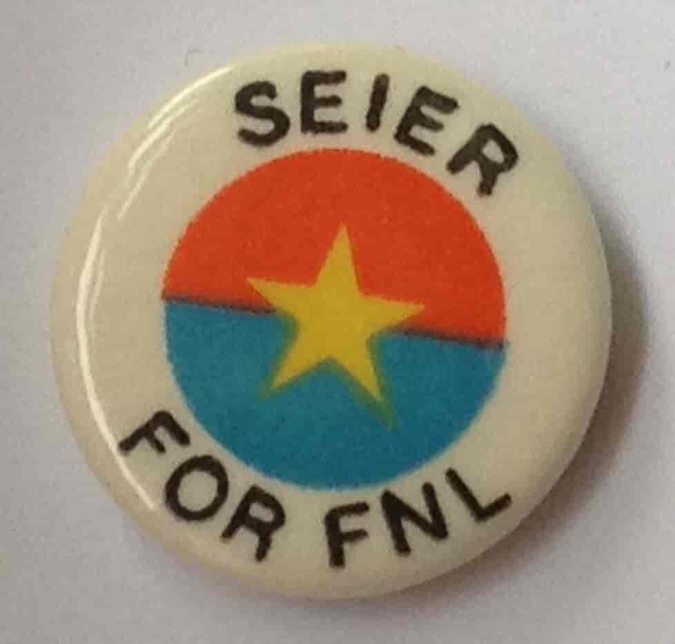 Seier for FNL