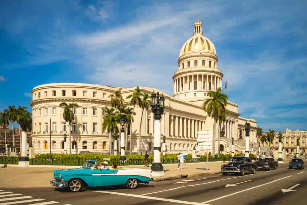 Havana kongress 