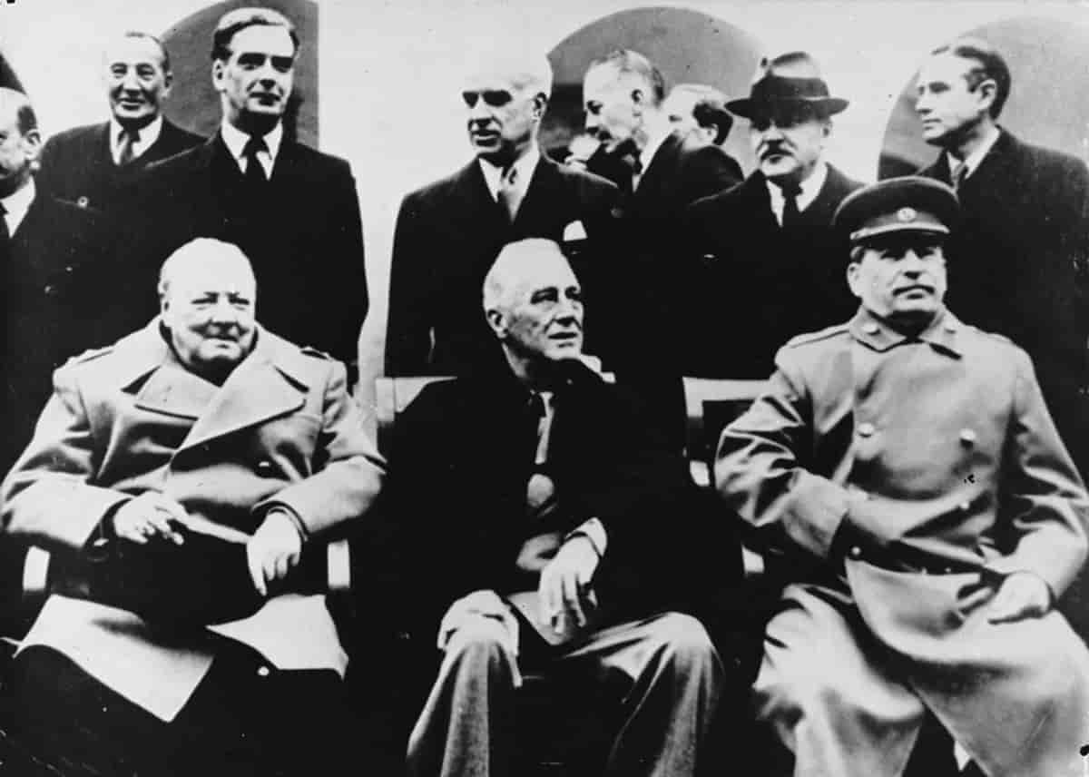 Jaltakonferansen