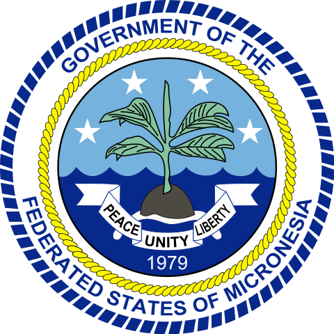Mikronesias segl