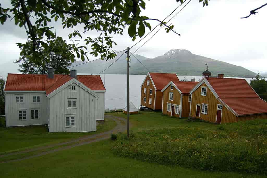 Hamnvik