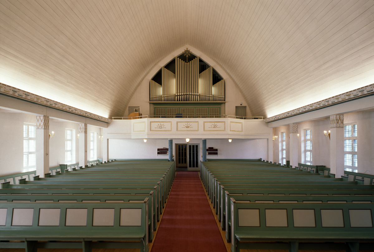 Bjerkvik kirke