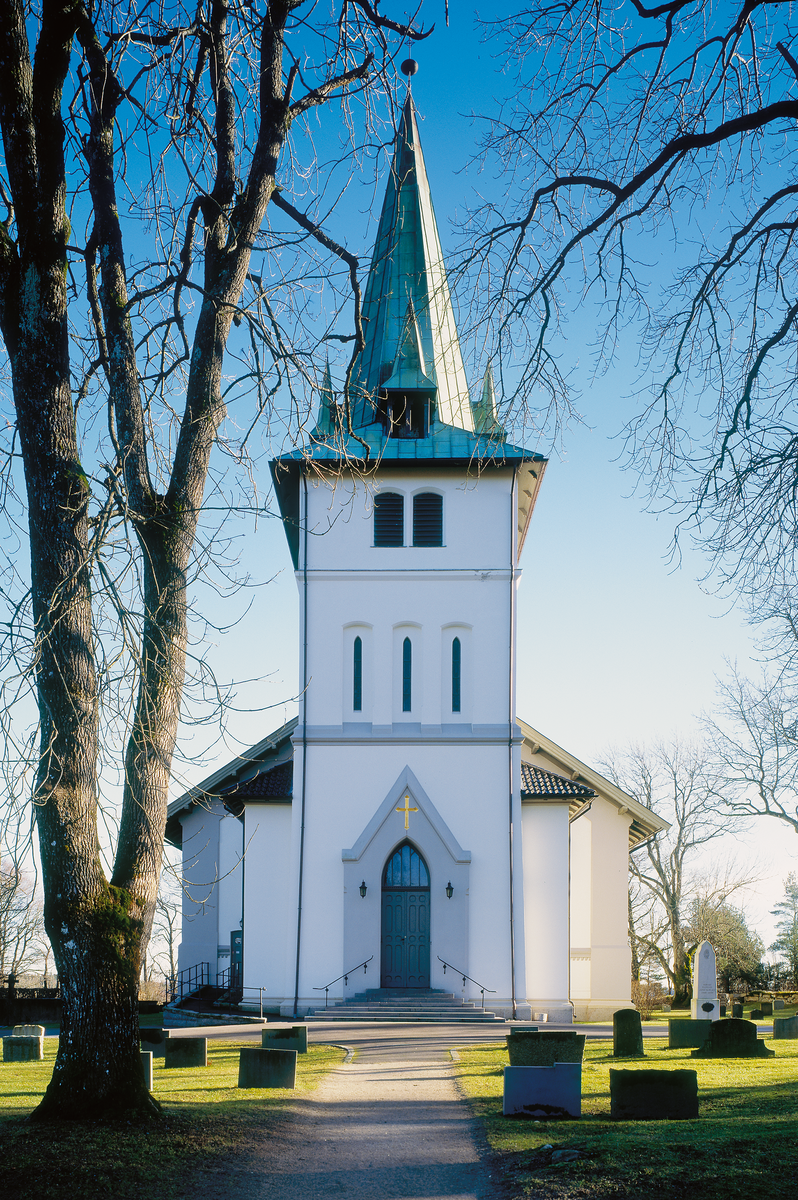 Onsøy kirke