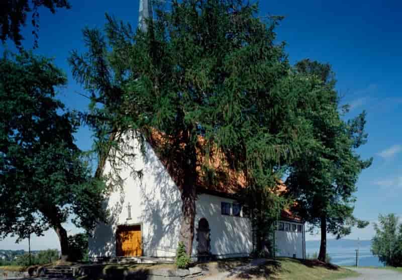Ranheim kirke