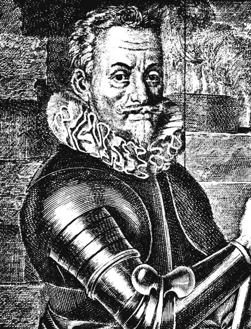 Johann Tserclaes von Tilly