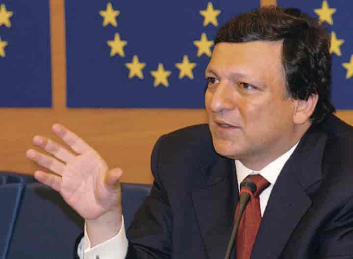 Barroso, José