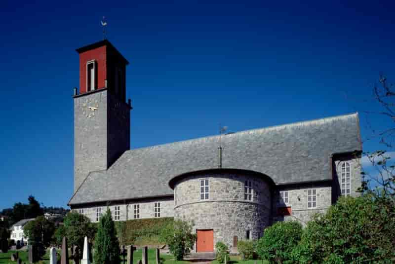 Volda kirke