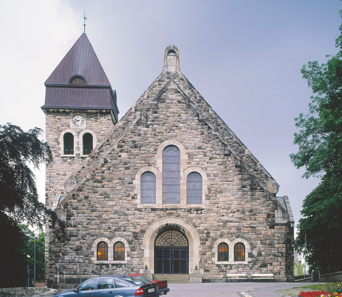 Ålesund kirke