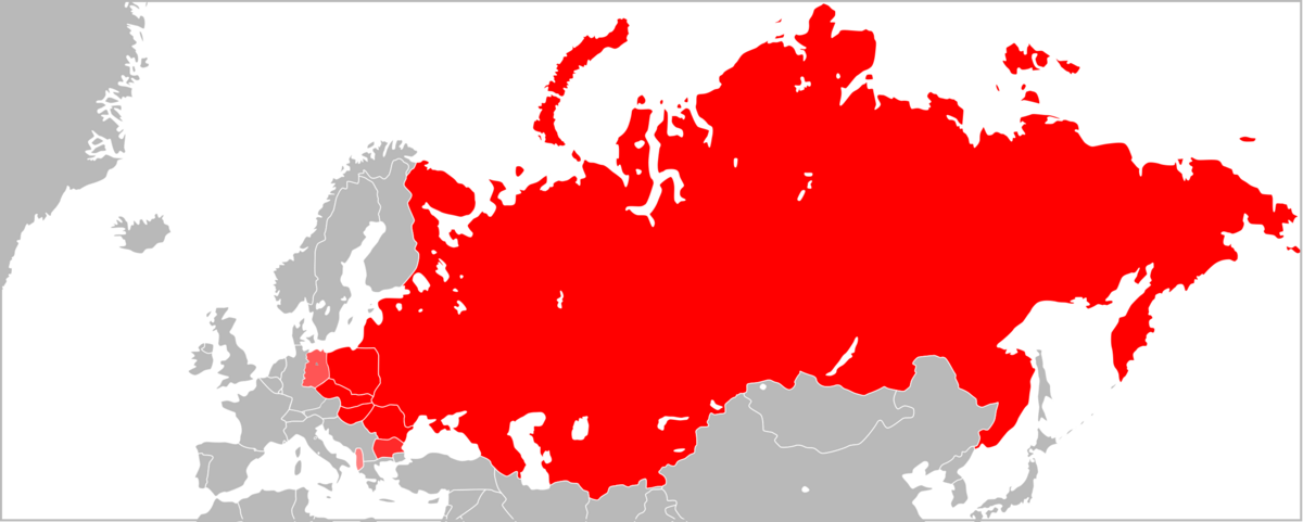 Warszawa-pakten