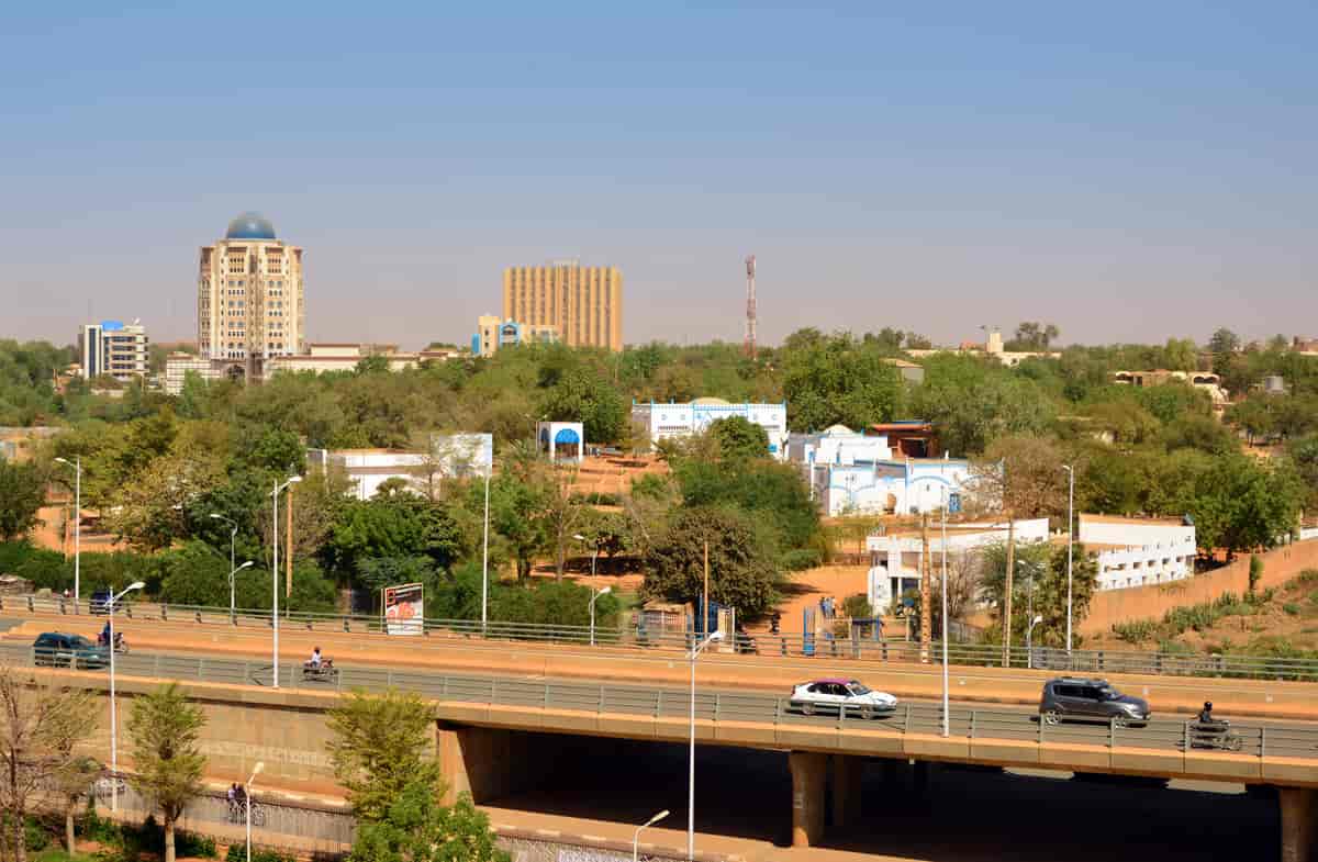 Niamey