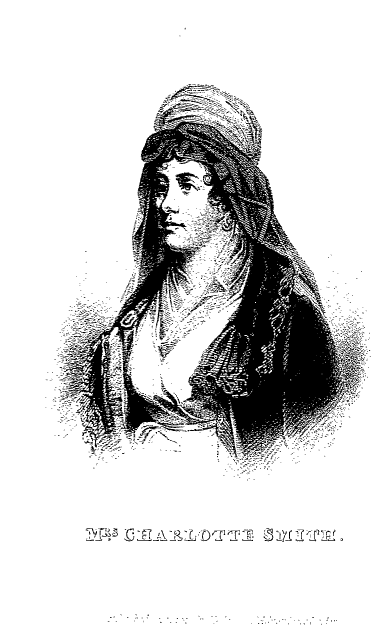 Charlotte Smith 1789