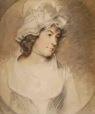 Charlotte Smith 1792