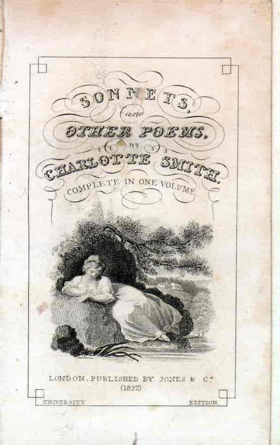 Tittelblad til 1827-utgåve