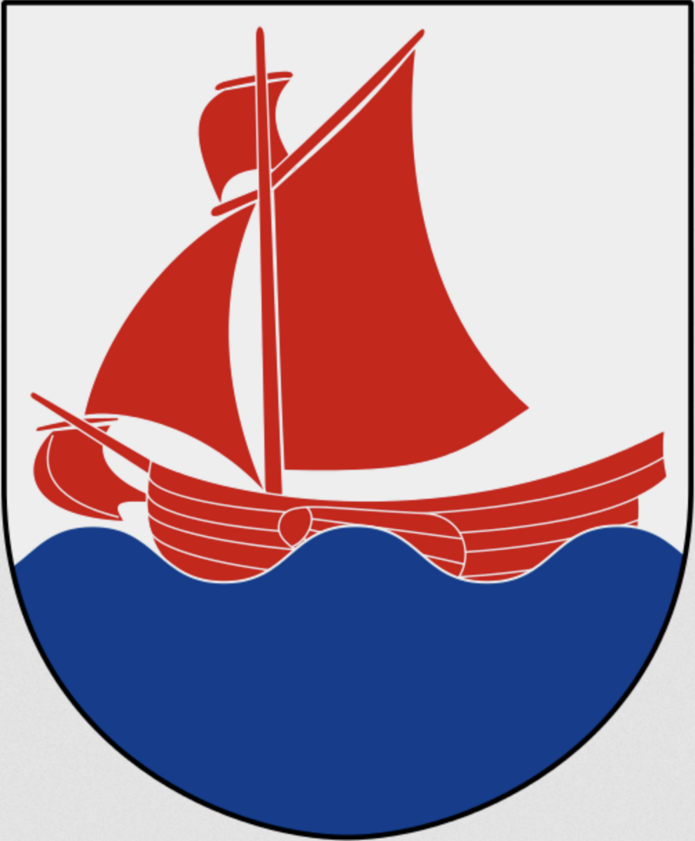 Kommunevåpen, Kristinehamn