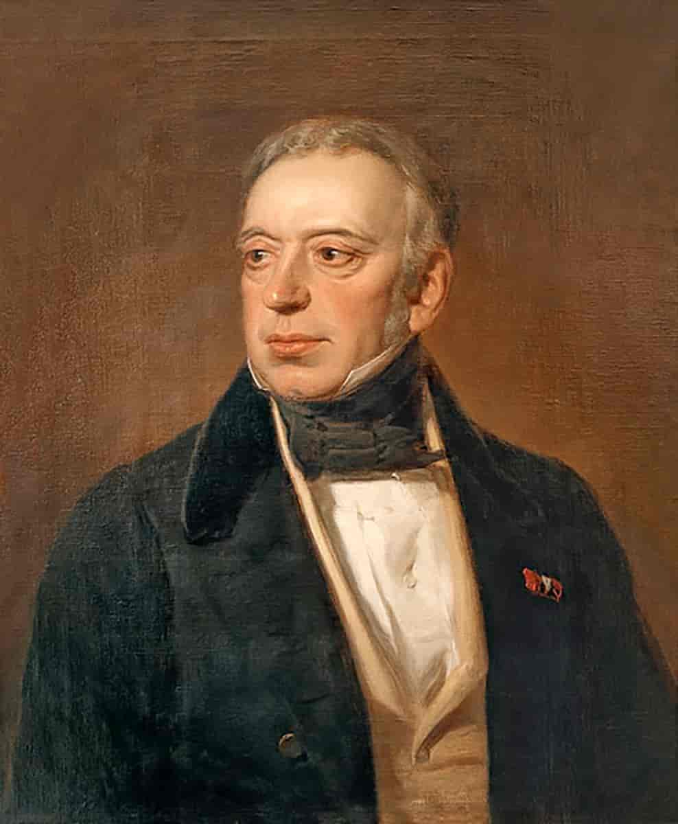 Salomon Rothschild
