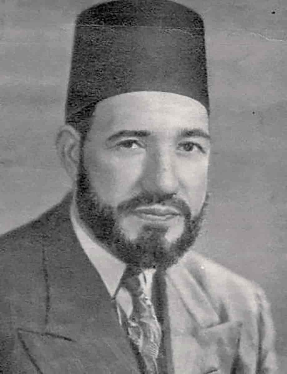 Hassan al-Banna