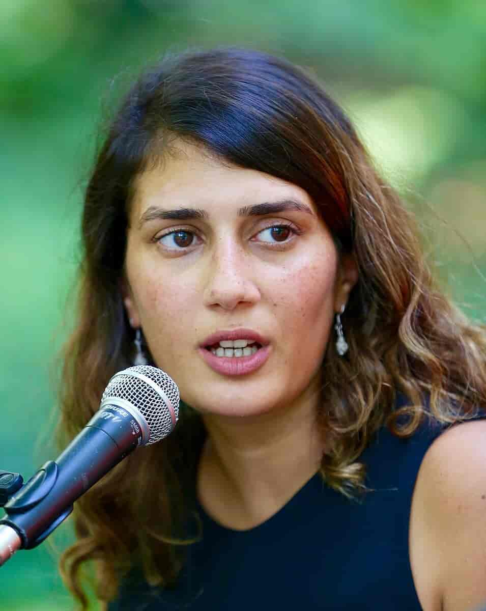 Fatma Aydemir (2017)